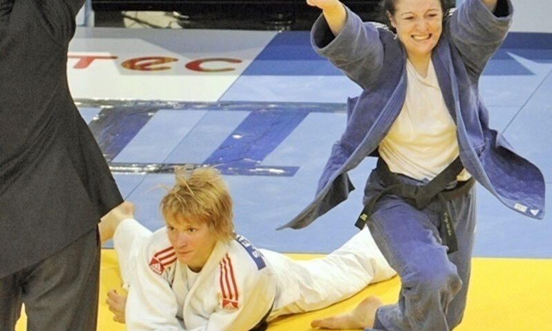 410 judoka din 42 de țări, la Europenele din capitala Ungariei